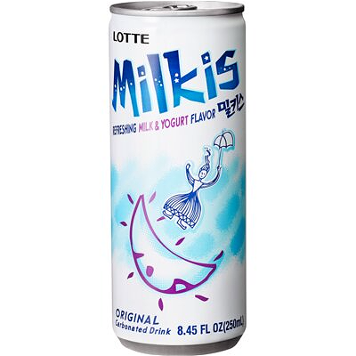 Milkis original