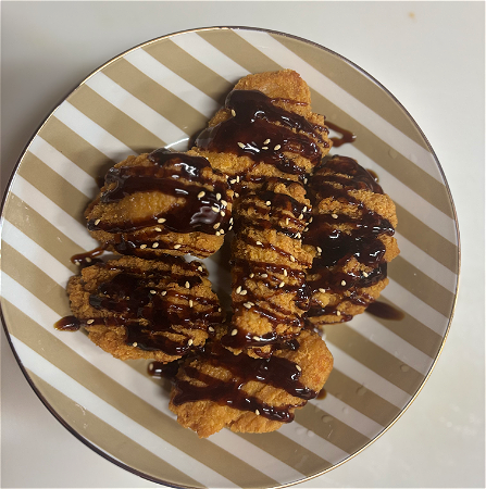 Dakdak tenders