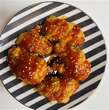 Gulao tenders 