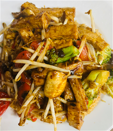 Tofu
