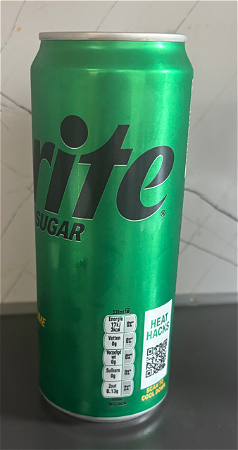 sprite