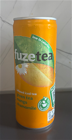 Ice tea