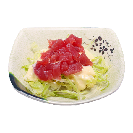 Tuna salade