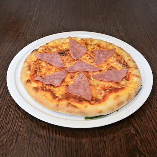 Pizza borromea