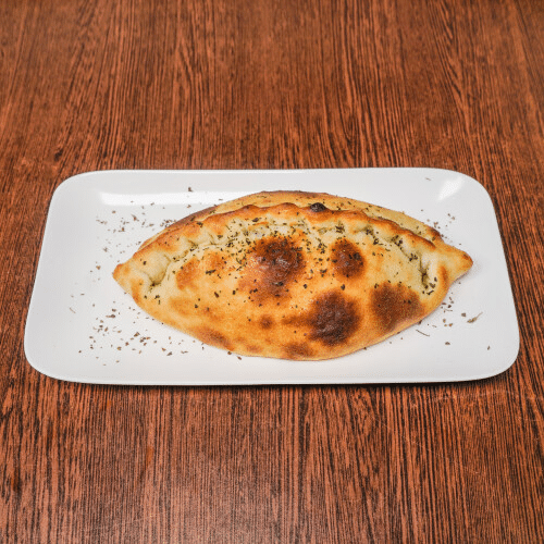 Calzone kipdöner