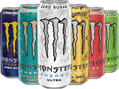 Monster