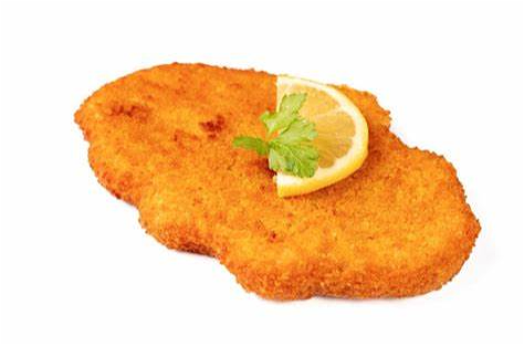 Kip schnitzel