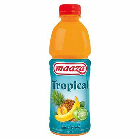 Maaza Tropical 