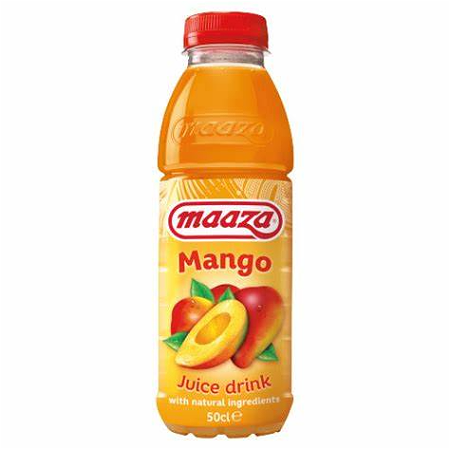Maaza Mango
