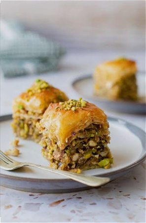 Baklava