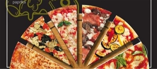 Pizza pollo speciaal