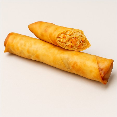 Original Chicken Loempia