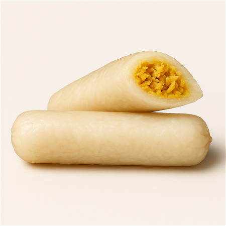Chicken Lemper