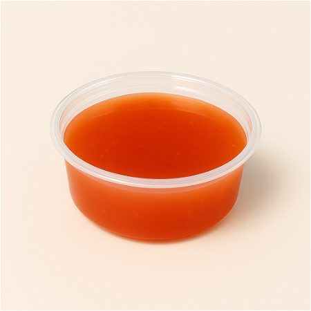 Mama's zoetzure saus 50ml