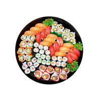 Sushi mix super box