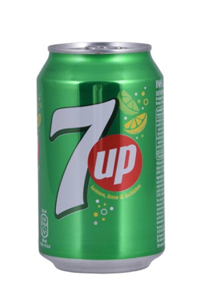 7 up 