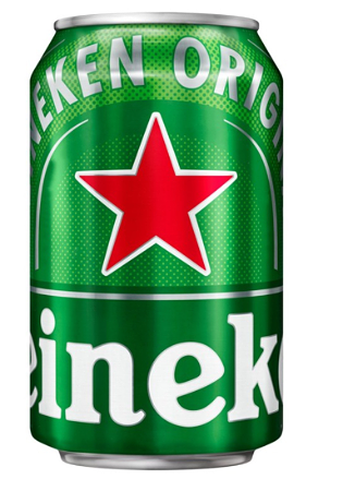 Heineken 330ML