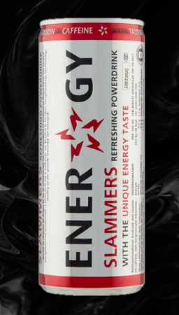 Energy slammers