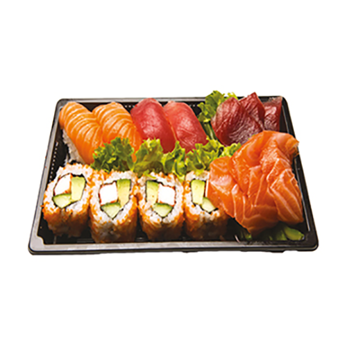 Sushi sashimi