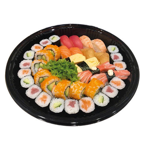 Sushi for you box 36 stuks