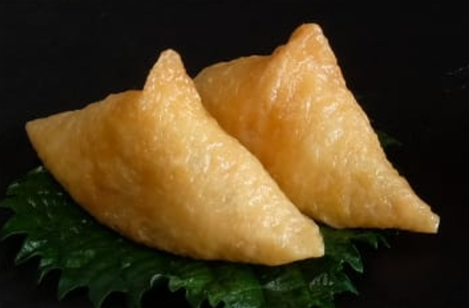 Nigiri Inari