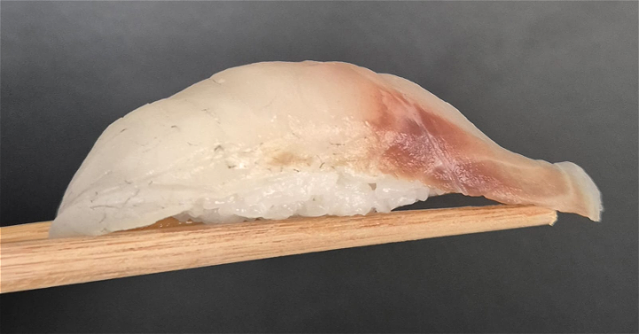 Nigiri Suzuki