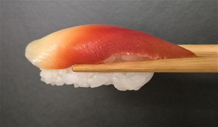 Nigiri hokkigai