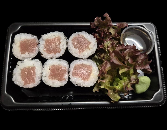 Maki Tonijn
