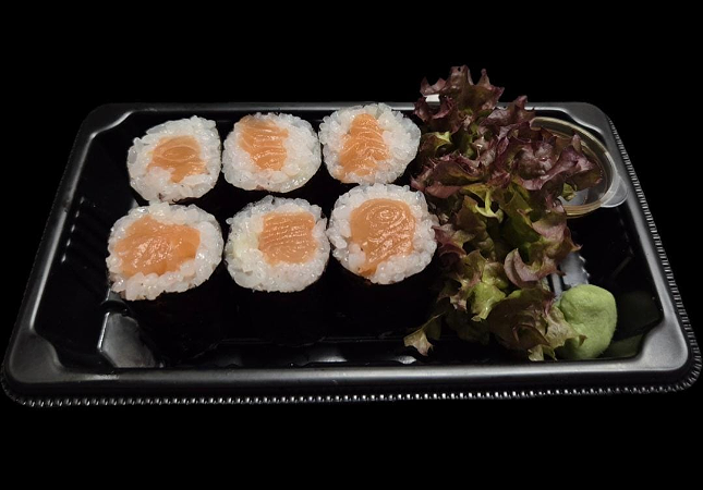 Sake maki