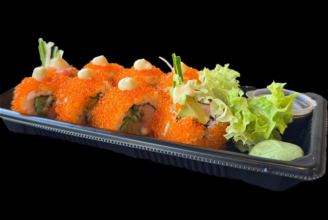 California Urumaki