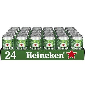 Heineken bier (24)