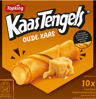 Kaastengels