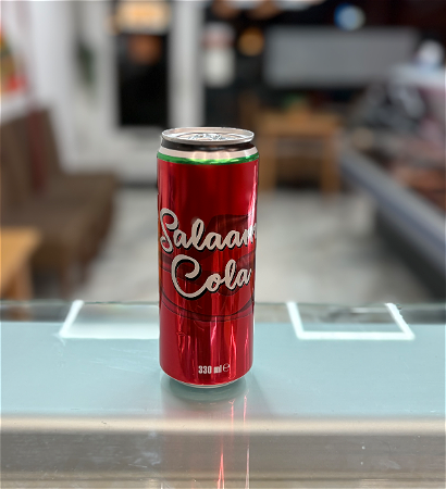 Salaam cola