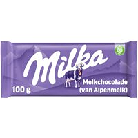 Milka melk