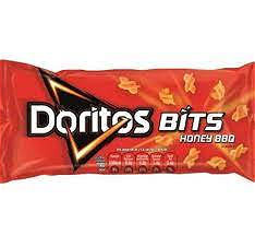 doritos bits rood