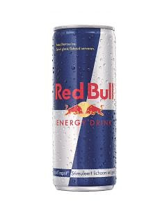 Redbull
