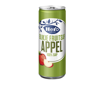 Hero appelsap 