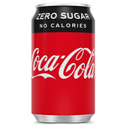 Coca Cola Zero