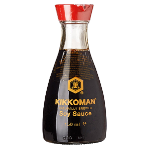 Kikkoman original 150 ml