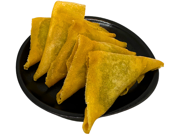 Curry Triangle