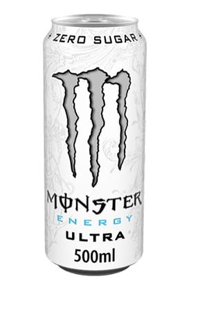 Monster Energy Ultra  