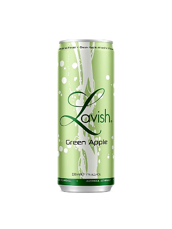 Lavish Green Apple