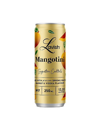 Lavish Mangotini