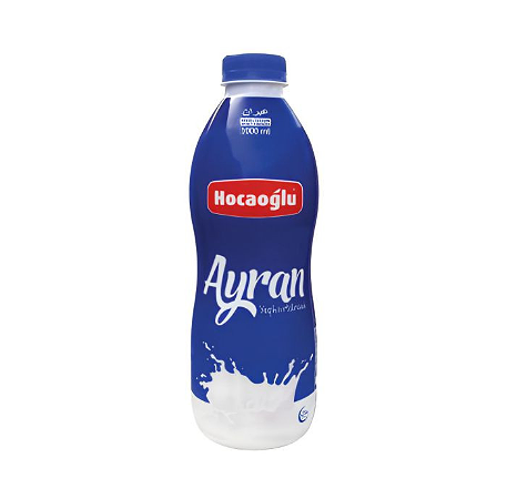 Ayran