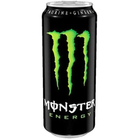 Monster Energy Original