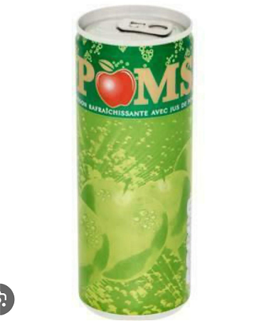 Poms appel 