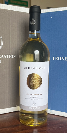 Il Medaglione Chardonnay IGT