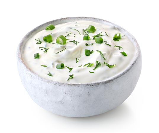 Tzatziki
