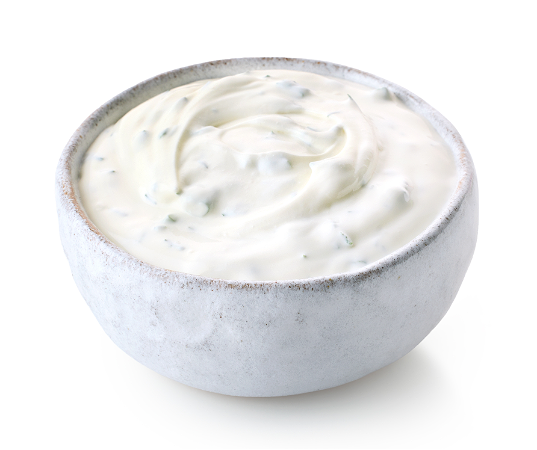 Knoflooksaus