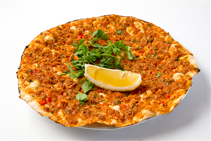Lahmacun